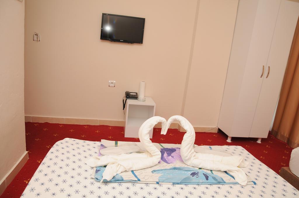 Volkii Otel1 Antalya Ruang foto