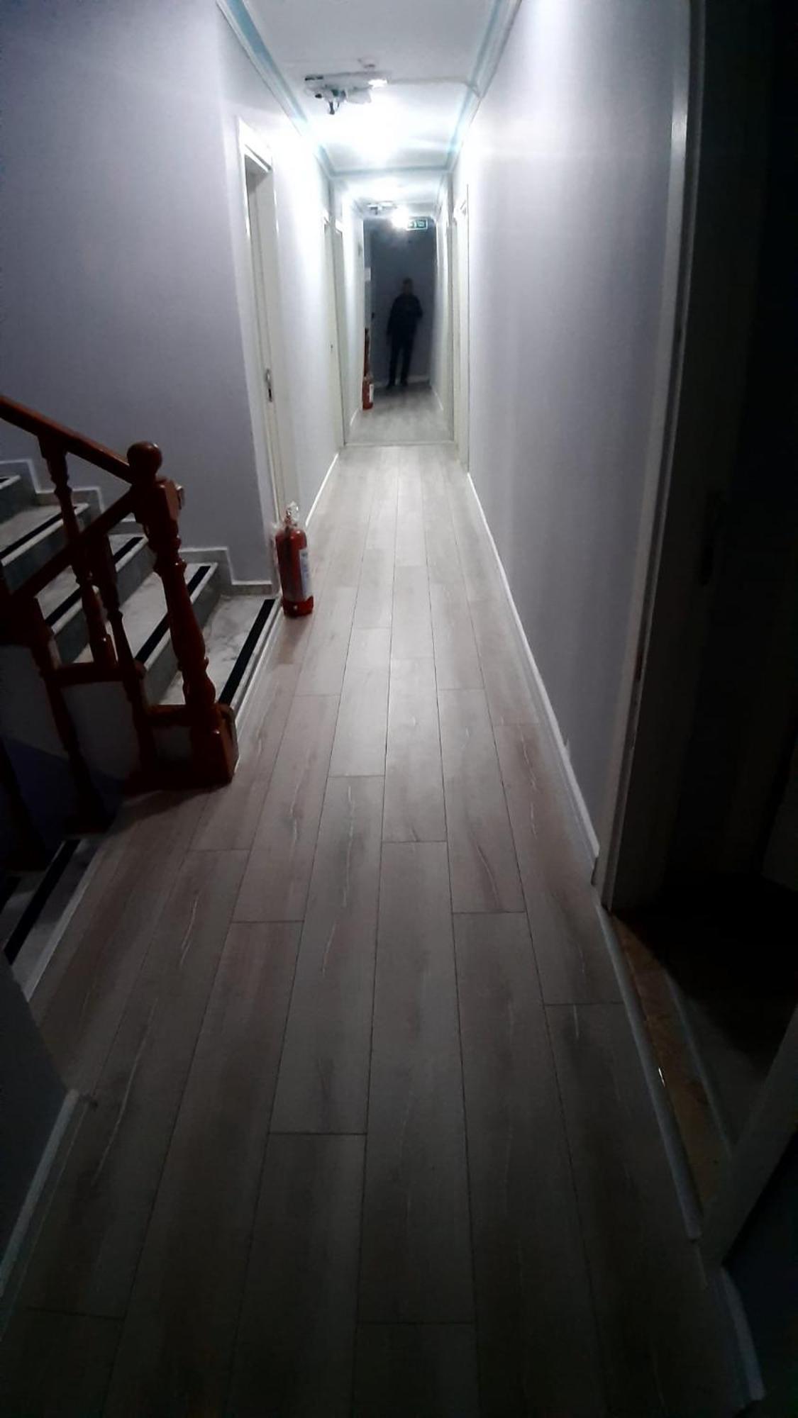 Volkii Otel1 Antalya Bagian luar foto