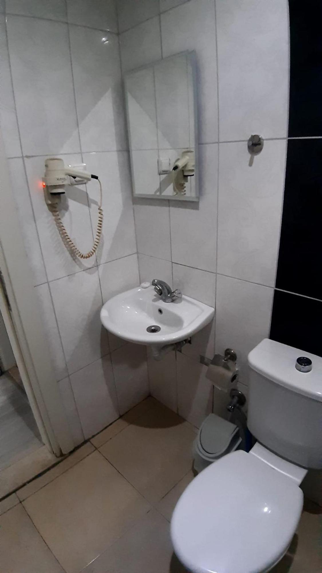 Volkii Otel1 Antalya Bagian luar foto