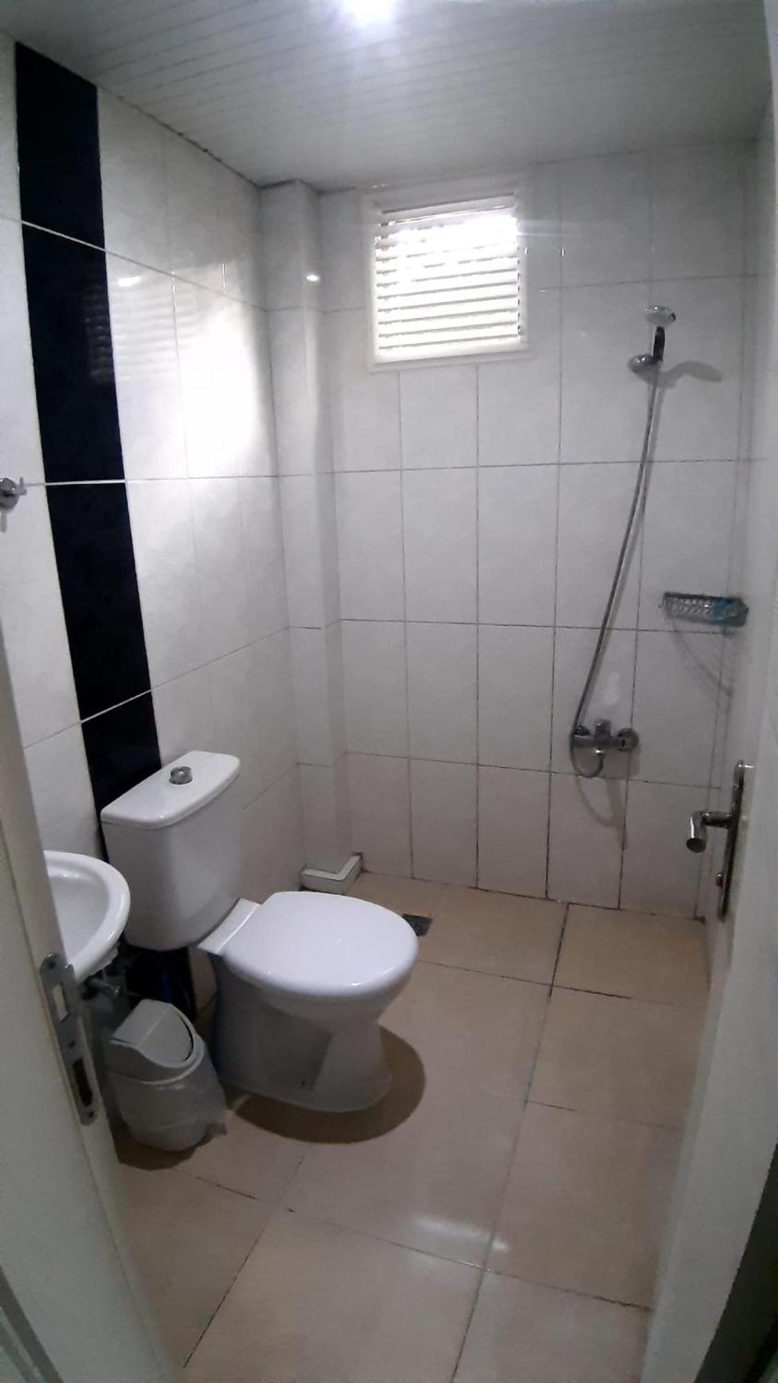 Volkii Otel1 Antalya Bagian luar foto