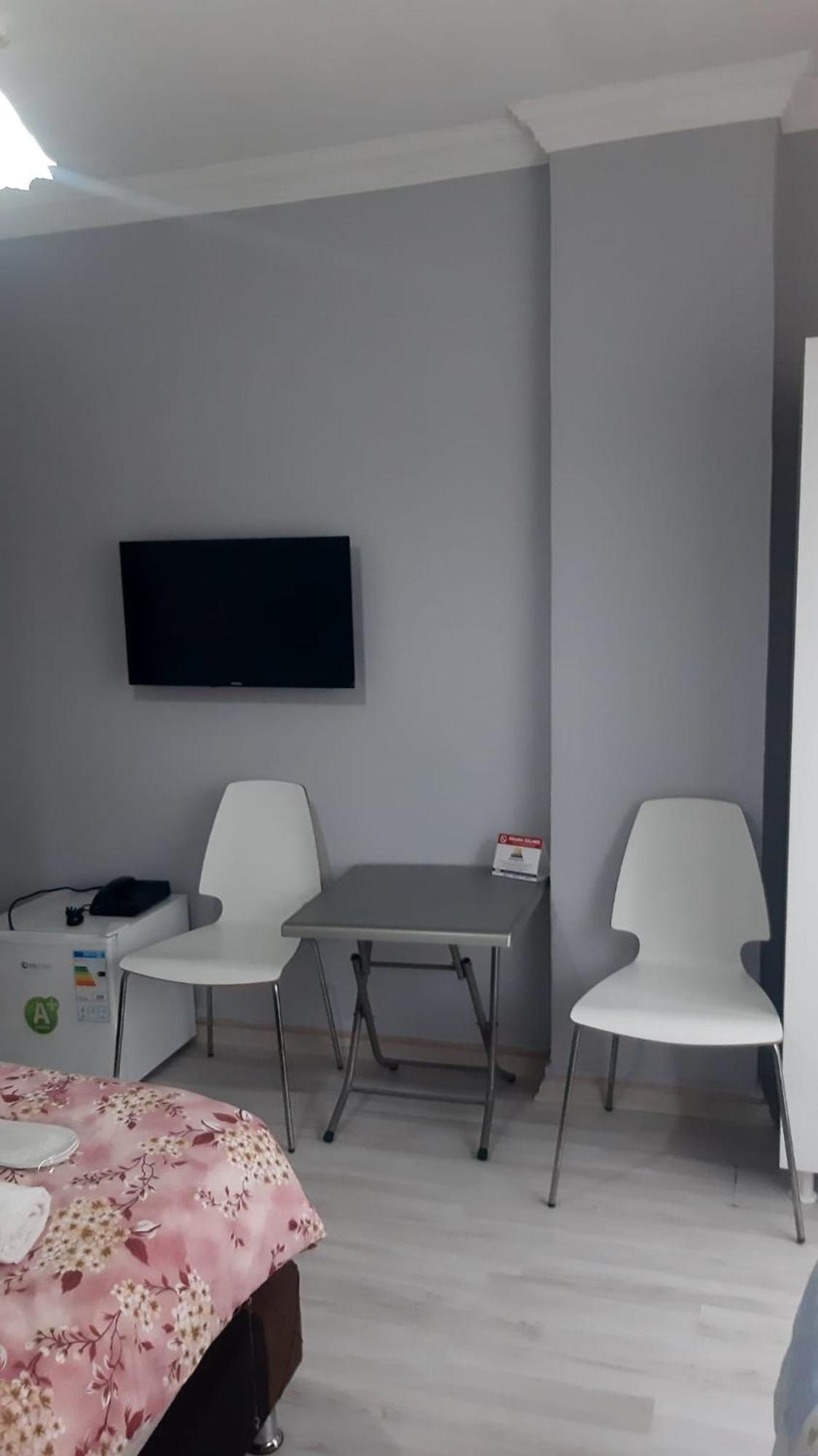 Volkii Otel1 Antalya Ruang foto