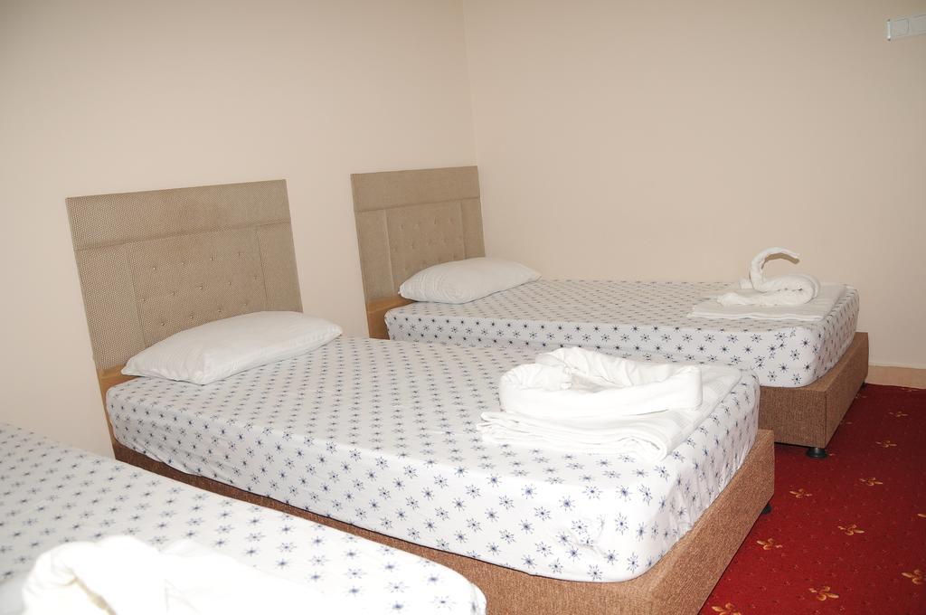 Volkii Otel1 Antalya Bagian luar foto
