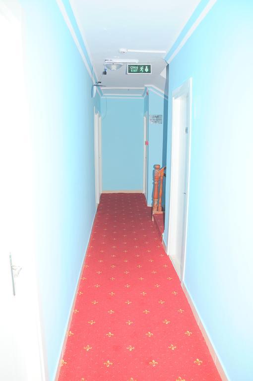 Volkii Otel1 Antalya Bagian luar foto